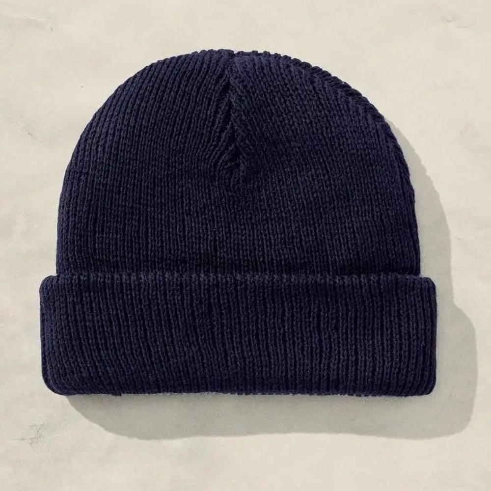Hemp Slacker Beanie - Weld MFg.